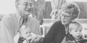 A Family Approach to Memory Care