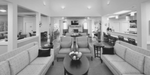 Surrounding Amenities Sundara Memory Care