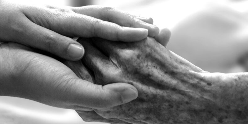 Caregiver, Care for You First