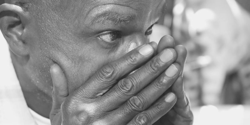 How to Recognize Caregiver Burnout
