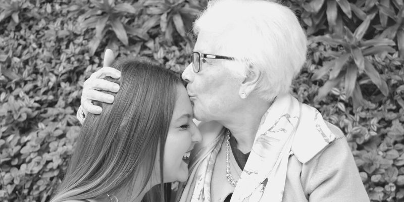 Celebrating Our Parents with Dementia
