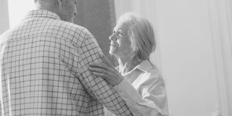 How Do I Deal With Paranoia in My Loved One with Dementia?