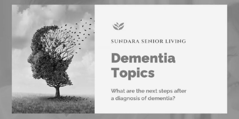 What Are the Next Steps After a Diagnosis of Dementia?