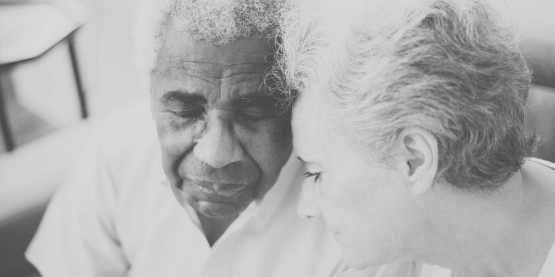 Anticipatory Grief & Dementia