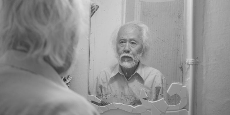 Dementia Grief: Coping with the Loss of Recognition