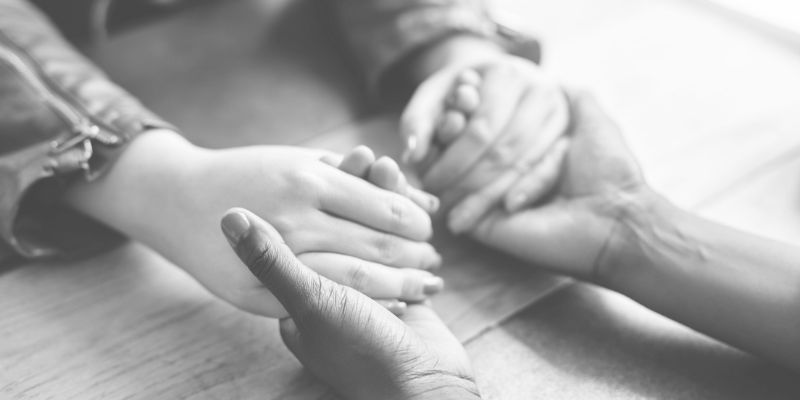 When the Person You Love is Hurting: Supporting Your Partner Through Their Parent’s Dementia
