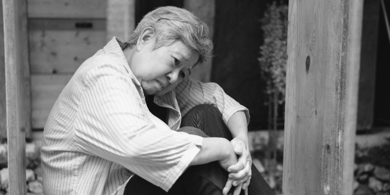 Anxiety and Depression in Caregivers of Dementia Patients