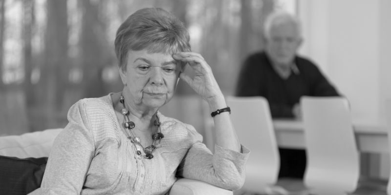 How to Deal with Caregiver Resentment and Guilt