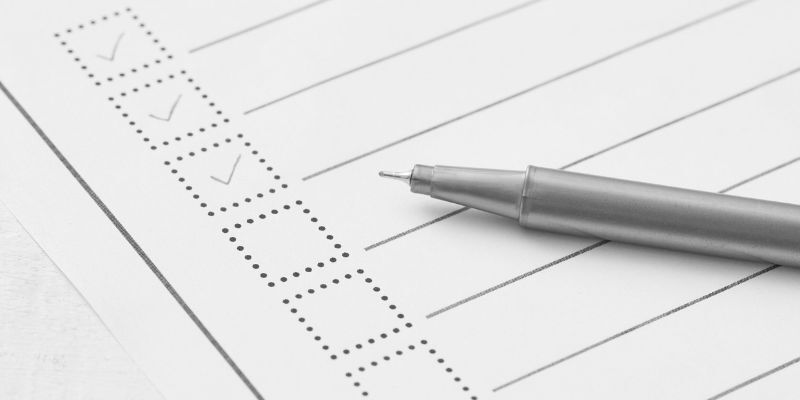 Round Rock Dementia Diagnosis Checklist: What to Do in the First 30 Days