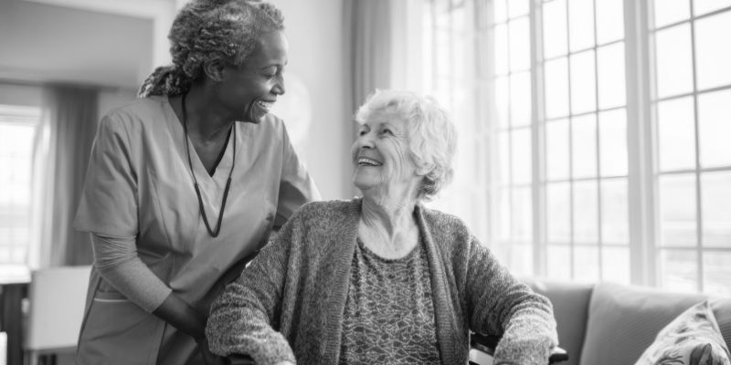 When Home Care Isn’t Enough for Dementia: Why Plans Break Down and What Helps Next